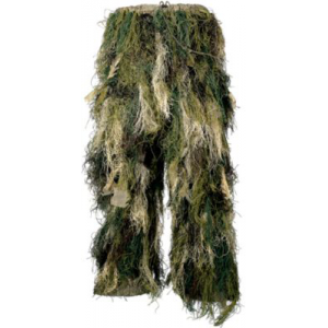 Cabela's Men's Ultra-Light Ghillie Pants - Brown (MEDIUM)