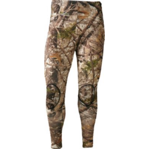 Cabela's Men's Bug Skinz Bugproof Pants - Zonz Woodlands 'Camouflage' (2XL)