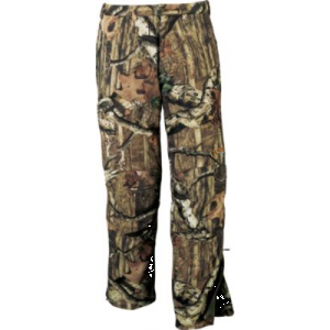 Cabela's Men's Bowhunter Xtreme Ultimate Fleece Pants with ScentLok - Realtree Xtra 'Camouflage' (XL)