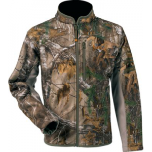 Scent-Lok ScentLok Men's Full Season Recon Jacket - Realtree Xtra 'Camouflage' (MEDIUM)