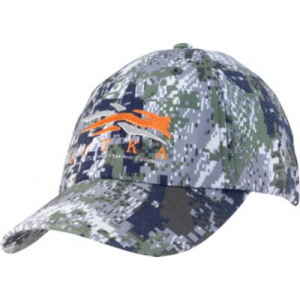Sitka Men's Ball Cap - Optifade Waterfowl (ONE SIZE FITS MOST)