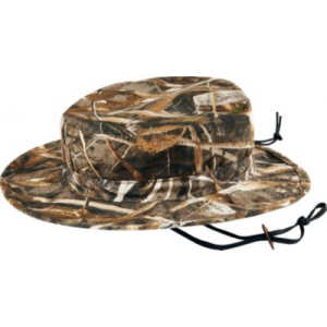 Cabela's Men's Boonie with Gore-TEX - Mossy Oak Country (ONE SIZE FITS MOST)