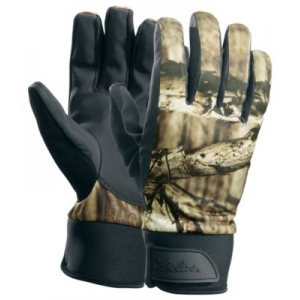Cabela's Men's Camoskinz Insulated II Gloves with Thinsulate Insulation - Zonz Western 'Camouflage' (MEDIUM)