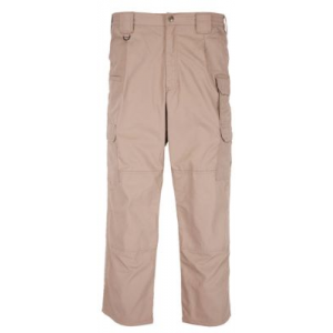 5.11 Men's Taclite Pro Pants - Tdu Khaki (40)