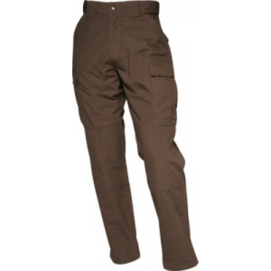 5.11 Men's Ripstop TDU Pants - Brown (MEDIUM)