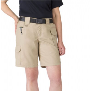 5.11 Tactical 5.11 Women's Taclite Pro Shorts - Tdu Khaki (16)