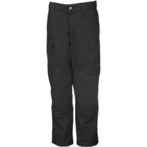 5.11 Tactical Women's TDU Pants - Black (18)