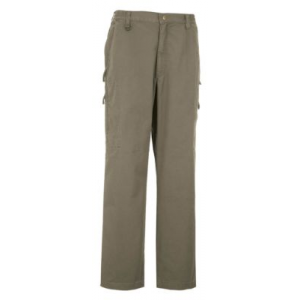 5.11 Tactical Men's Covert Cargo Pants - Tundra 'Dark Brown' (44)
