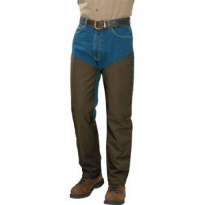 Cabela's Men's Roughneck Upland Jeans Regular - Indigo Denim (50)