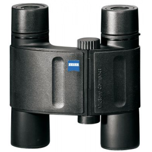 Zeiss Victory Compact Series 8x20 Binoculars