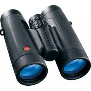 Leica Trinovid 8x42 Binoculars - Stainless