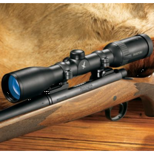 Swarovski Z6 Riflescopes