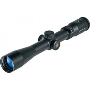 Leupold VX-R Series Riflescopes - Clear