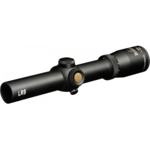 Burris Fullfield II Tac 30 Riflescope