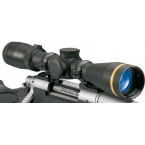 Leupold VX-6 Riflescopes - Clear