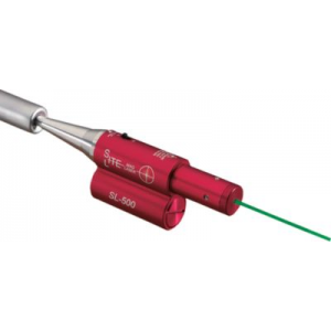 Site Lite SL-500 Ultra Mag Green Laser Boresighter