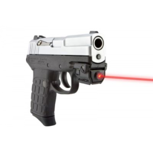 LaserMax Micro II Pistol Laser - Red (NEW MICRO RED)