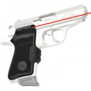 Crimson Trace Semiautomatic Lasergrips