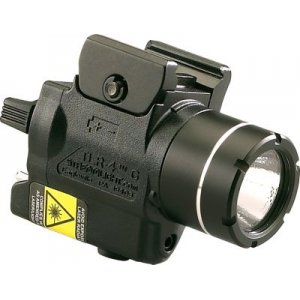 Streamlight TLR-4 Light/Laser-Sight Combo - Red