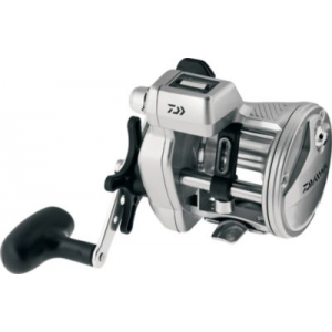 Daiwa AccuDepth Plus-B Linecounter Reel