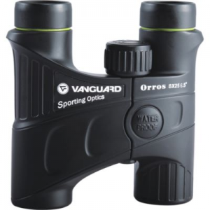 Vanguard Orros 10x25 Compact Binoculars