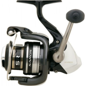 Shimano Saros Spinning Reel