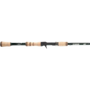 G. Loomis G.Loomis GLX Casting Rods - Titanium