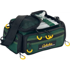 Cabela's Advanced Anglers Tackle Bags (SMALL)