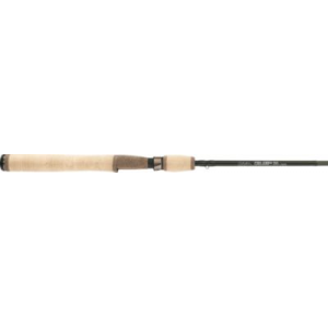 Cabela's Fish Eagle 50 Spinning Rods - Stainless