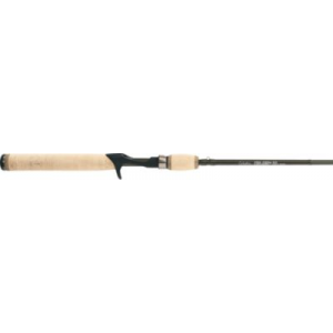 Cabela's Fish Eagle 50 Casting Rods - Stainless