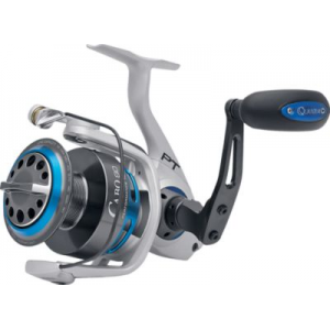 Quantum Cabo PTs Spinning Reel - Stainless, Saltwater Fishing