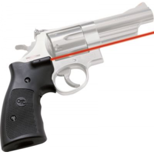 Crimson Trace Revolver Lasergrips