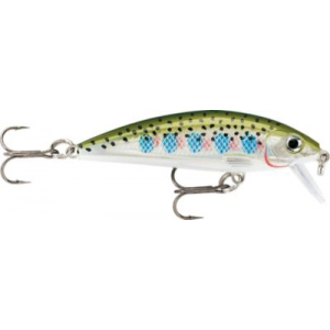 Rapala X-Rap Countdown - Silver