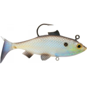 Storm WildEye Live Gizzard Shad - Olive