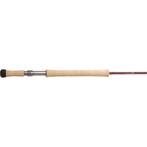 St. Croix Imperial Switch Rods - Black