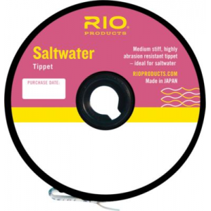 RIO Saltwater Nylon Tippet