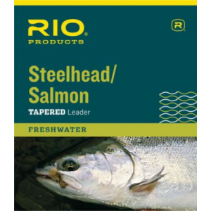 RIO Salmon/Steelhead Leader