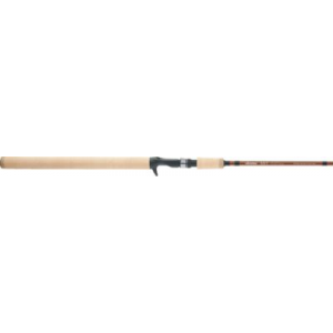Okuma SST Salmon/Steelhead Casting Rods - Stainless, Freshwater Fishing
