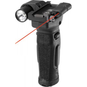 Crimson Trace Modular Fore Grip Lasers
