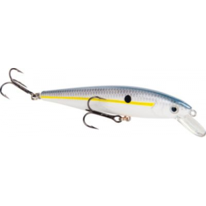 Strike King KVD Jerkbait - Clear