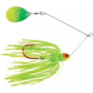 Northland Reed Runner Spinnerbait - White