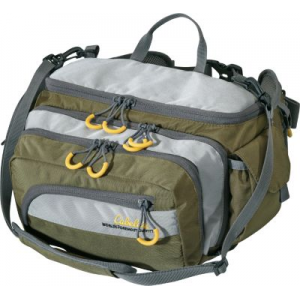 Cabela's Advanced Anglers Waist Pack