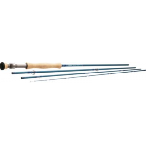 Cabela's TLr Salt Fly Rod - Blue