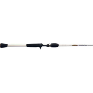 Duckett WhiteIce Casting Rod