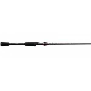 Abu Garcia Vendetta Spinning Rods - Stainless