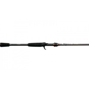 Abu Garcia Vendetta Casting Rods - Stainless