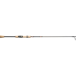 Daiwa Presso Ultra Light Spinning Rods - Black