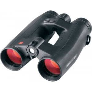 Leica Geovid HD-B 8x42 Rangefinding Binoculars