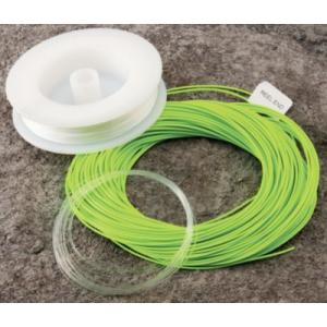 Cabela's Three Forks Fly Line