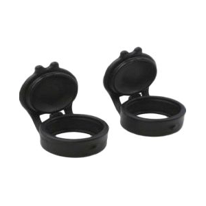 Butler Creek Tactical One-Piece Rubber Scope Caps (10-11 EYEPIECE)